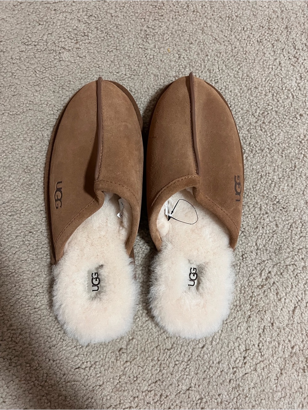 Ugg Men’s Slippers